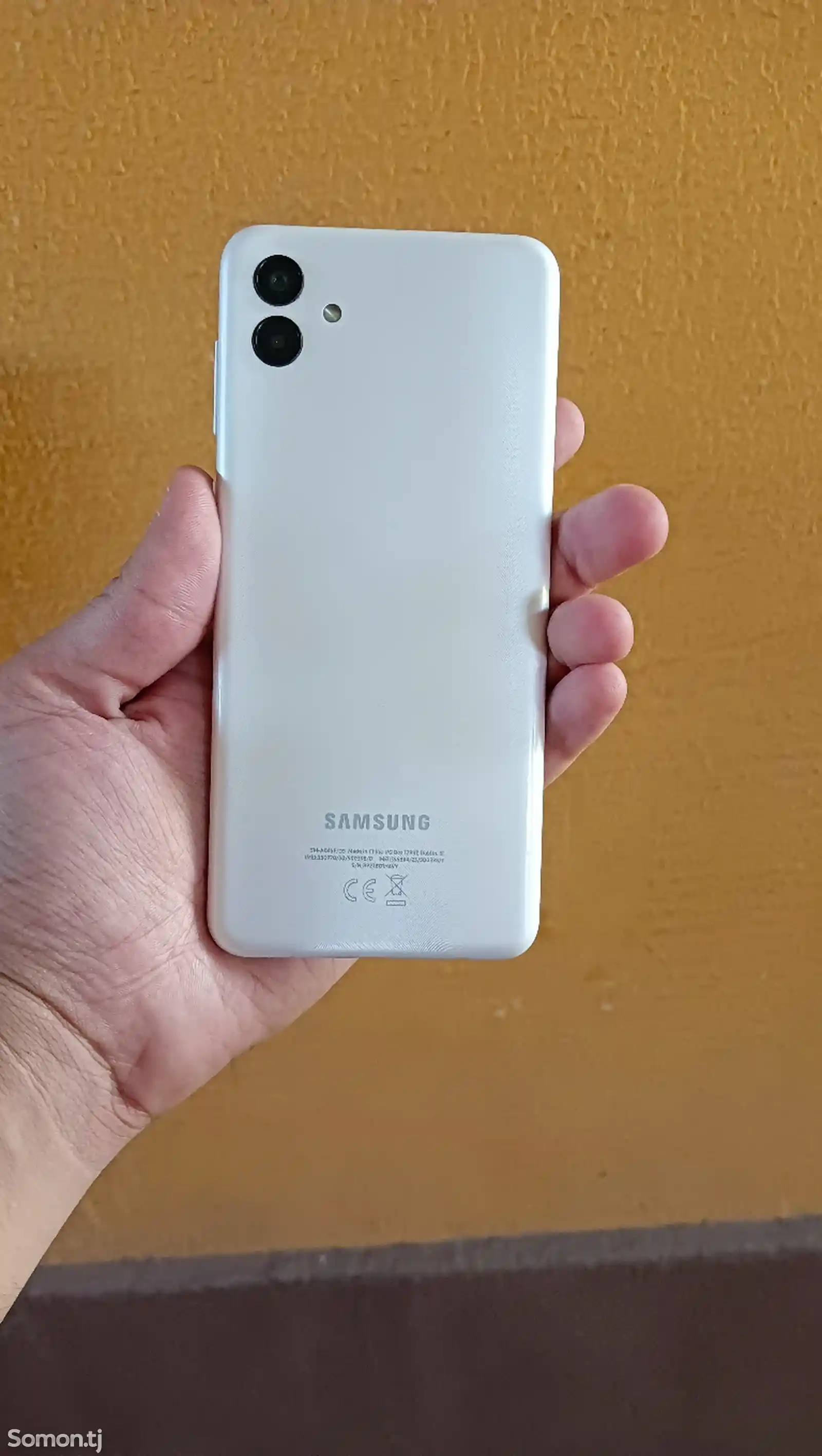 Samsung Galaxy A04 64/4gb-5