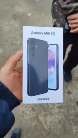 Samsung Galaxy A55 8/256gb-5