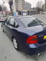 Opel Vectra B, 1999-3