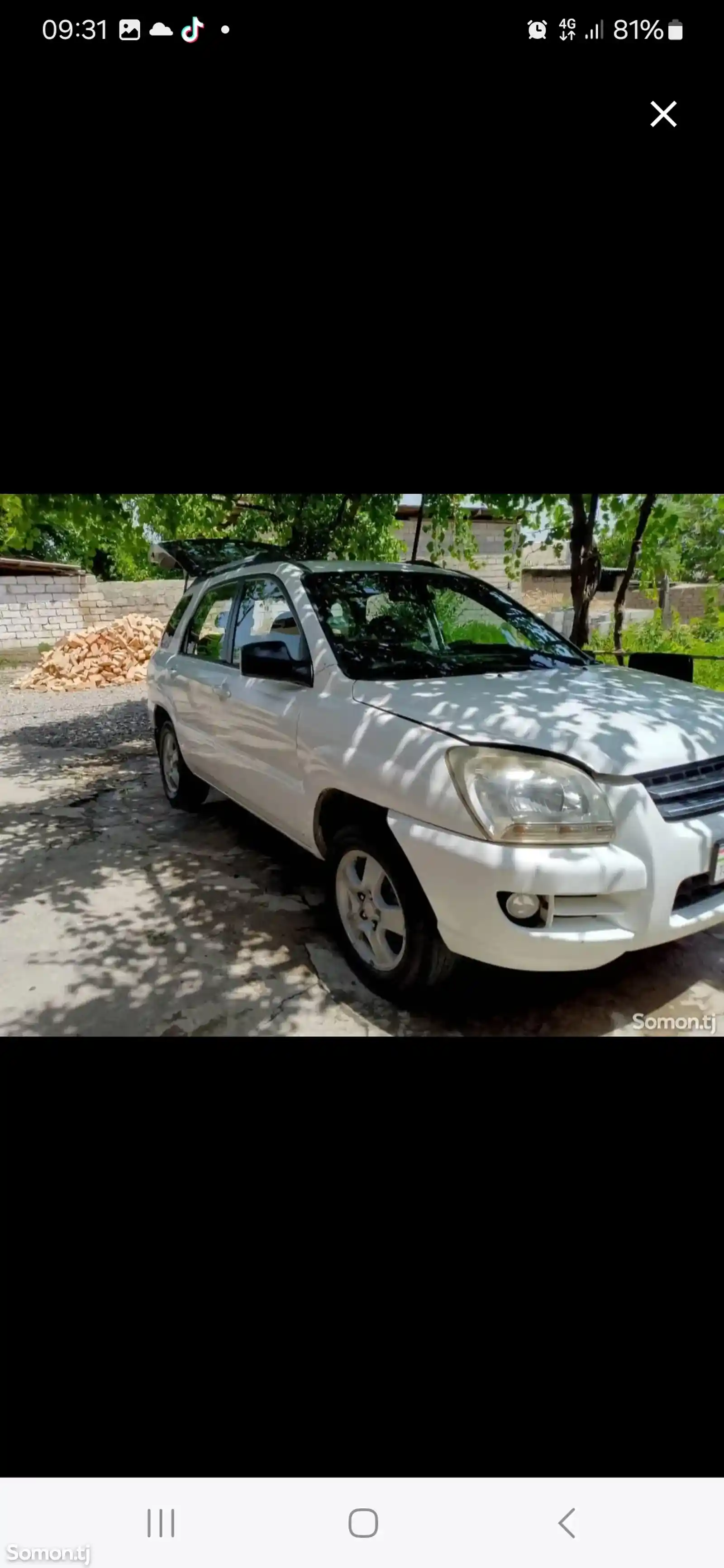 Kia Ceed Sporty Wagon, 2008-5