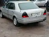 Mercedes-Benz C class, 1995-9