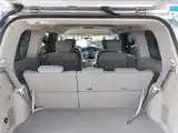 Nissan Quest, 2017-9