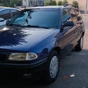 Opel Astra F, 1997