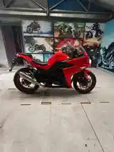 Мотоцикл yamaha r3 250cc-9