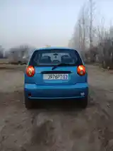 Chevrolet Matiz, 2005-4