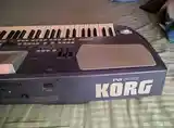 Синтезатор Korg pa 500-3