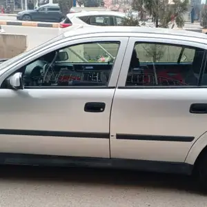 Opel Astra G, 1998