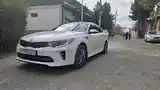 Kia Optima, 2018-2