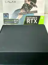 Видеокарта RTX 3060 12 Gb GDDR6-3