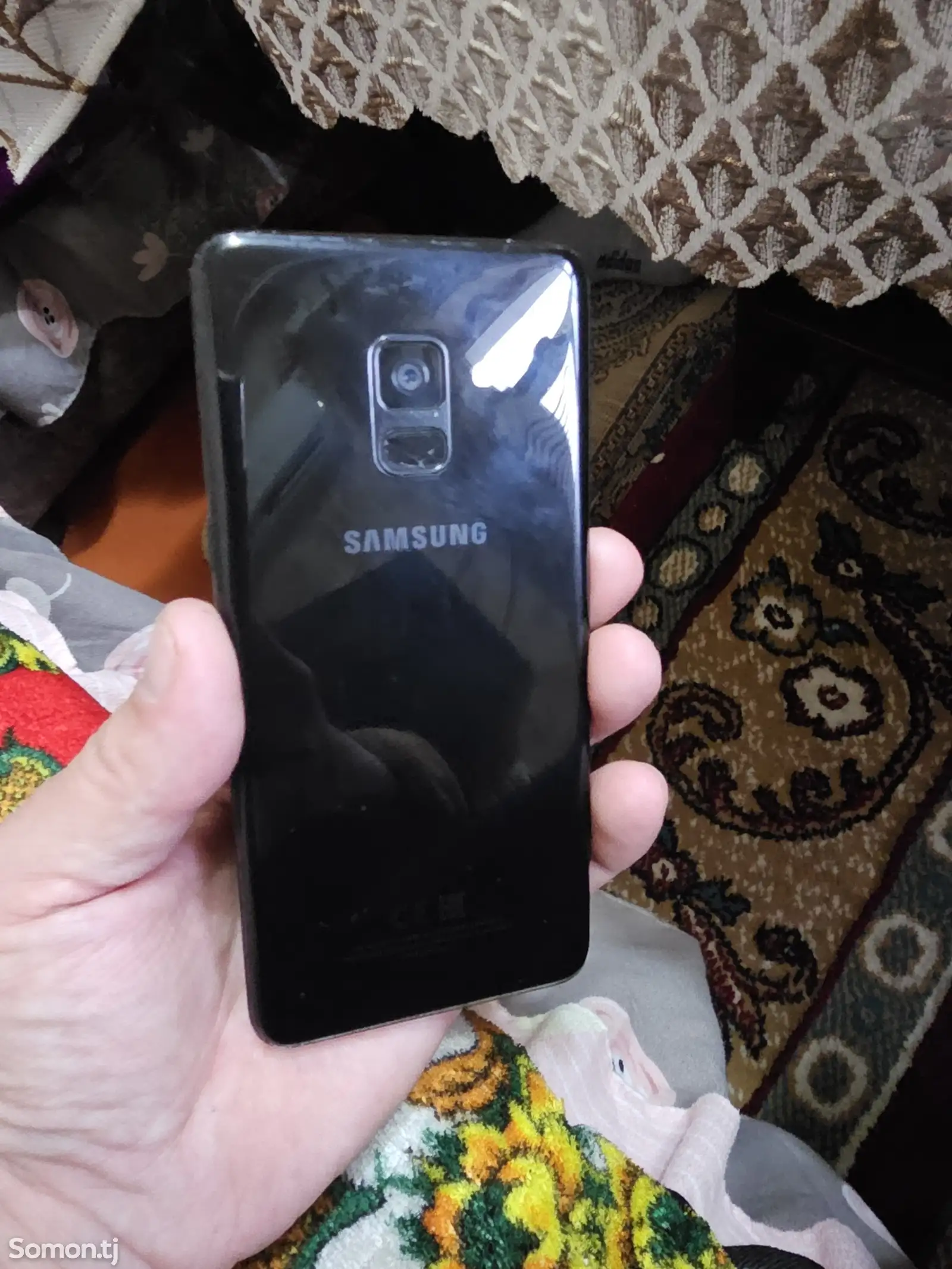 Samsung Galaxy А8 32gb