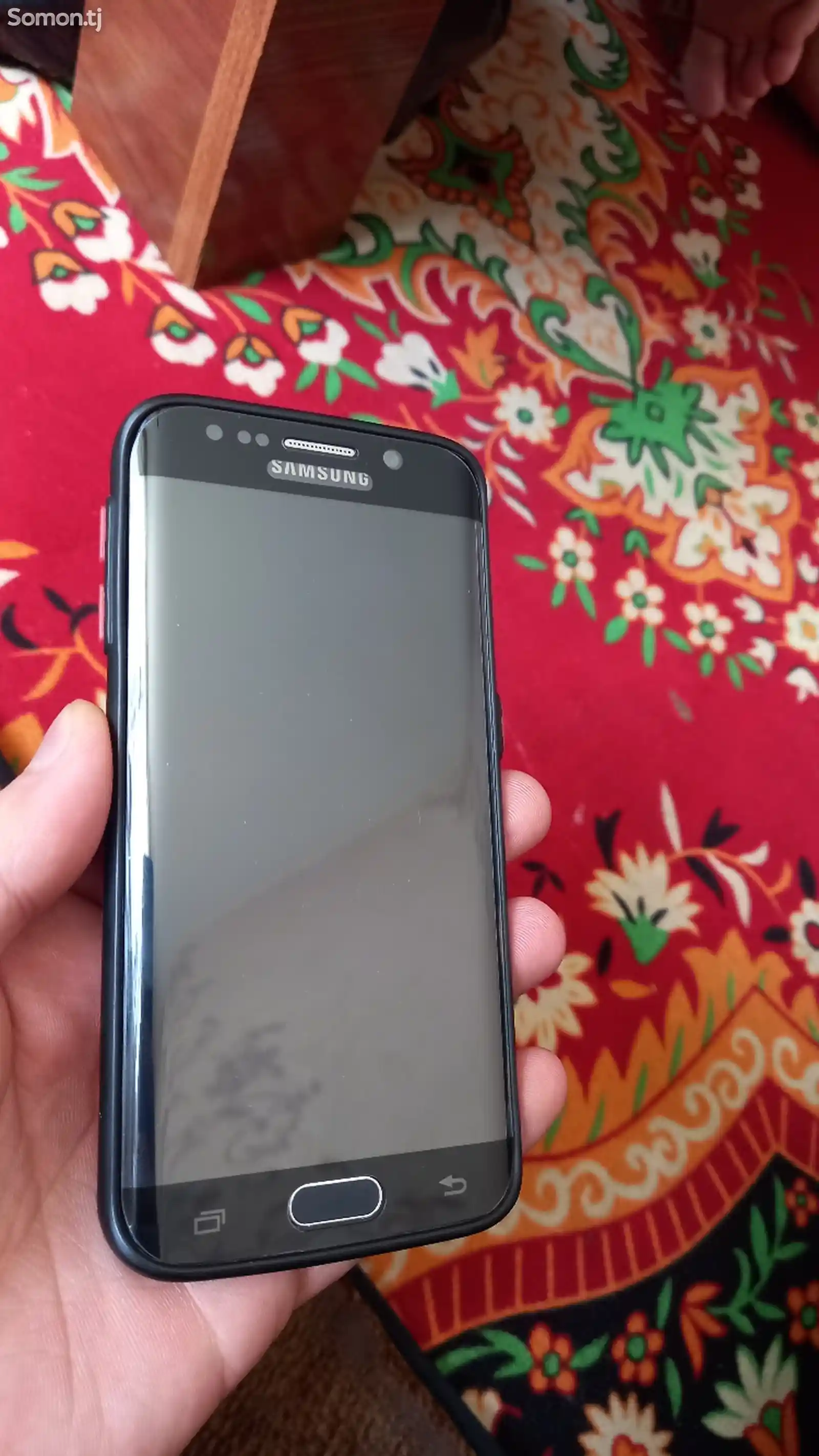 Samsung Galaxy s6 edge-2