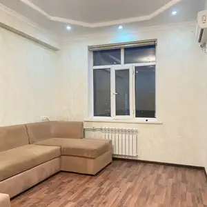 2-комн. квартира, 9 этаж, 69м², Поворот аэропорта