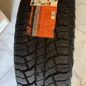 Шины 265/65R17 Joyroad