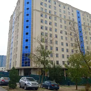 2-комн. квартира, 10 этаж, 89 м², Сино