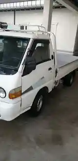 Бортовой автомобиль Hyundai Porter 2003-2