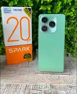 Tecno Spark 20 pro 16/256G-4