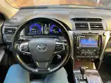 Toyota Camry, 2015-8