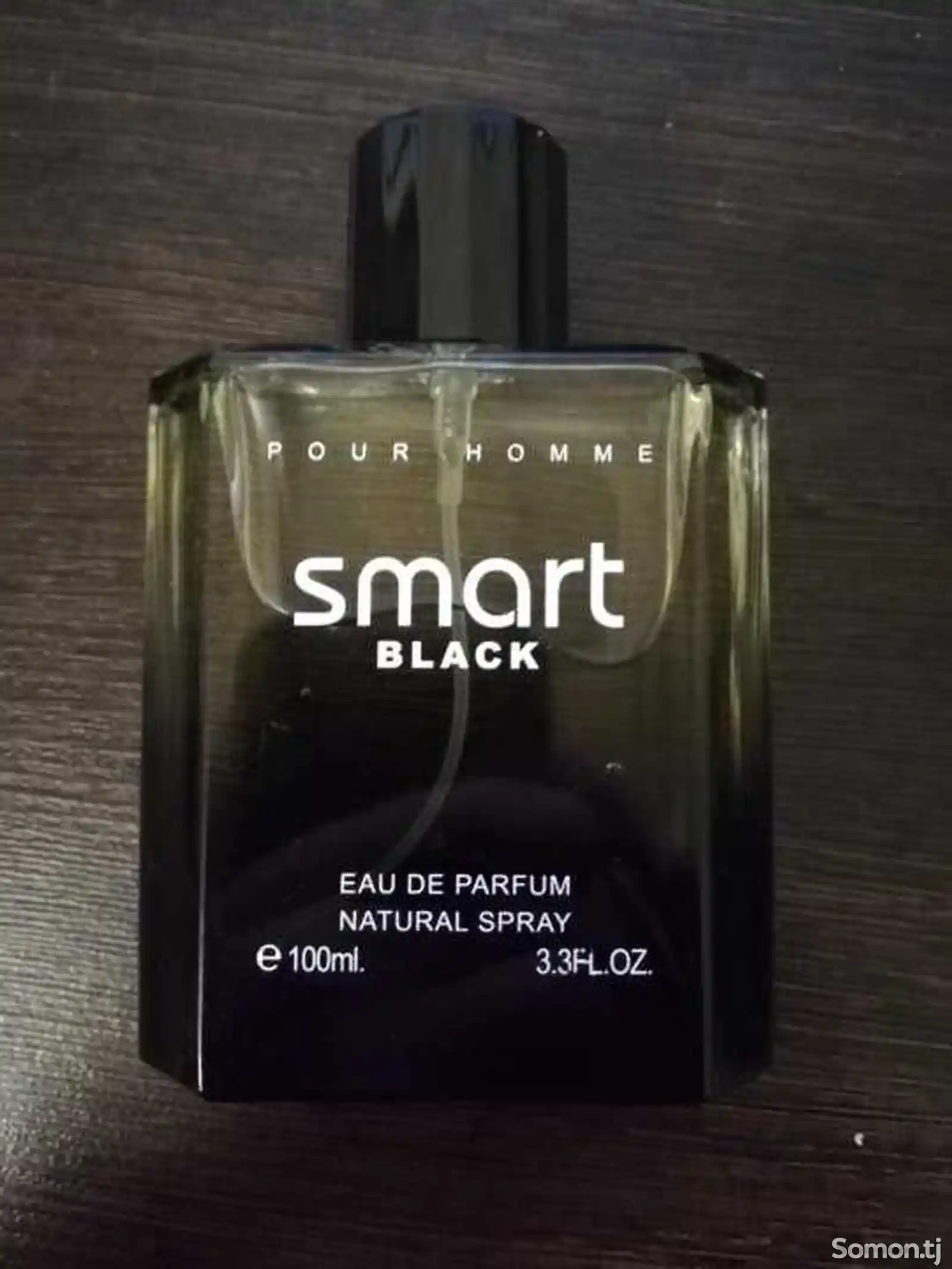 Парфюм Smart black-1
