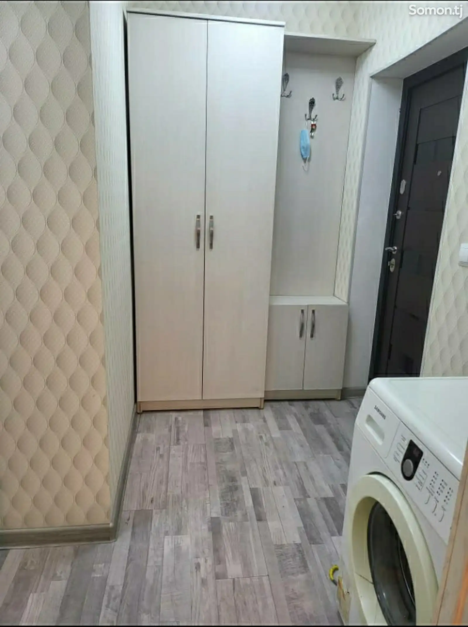 2-комн. квартира, 1 этаж, 51м², 92 мкр-5