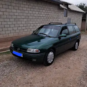 Opel Astra F, 1994