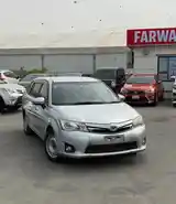 Toyota Fielder, 2015-2