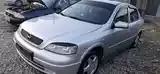 Opel Astra G, 1998-2