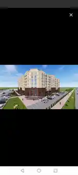 1-комн. квартира, 4 этаж, 46 м², 34 мкр-5