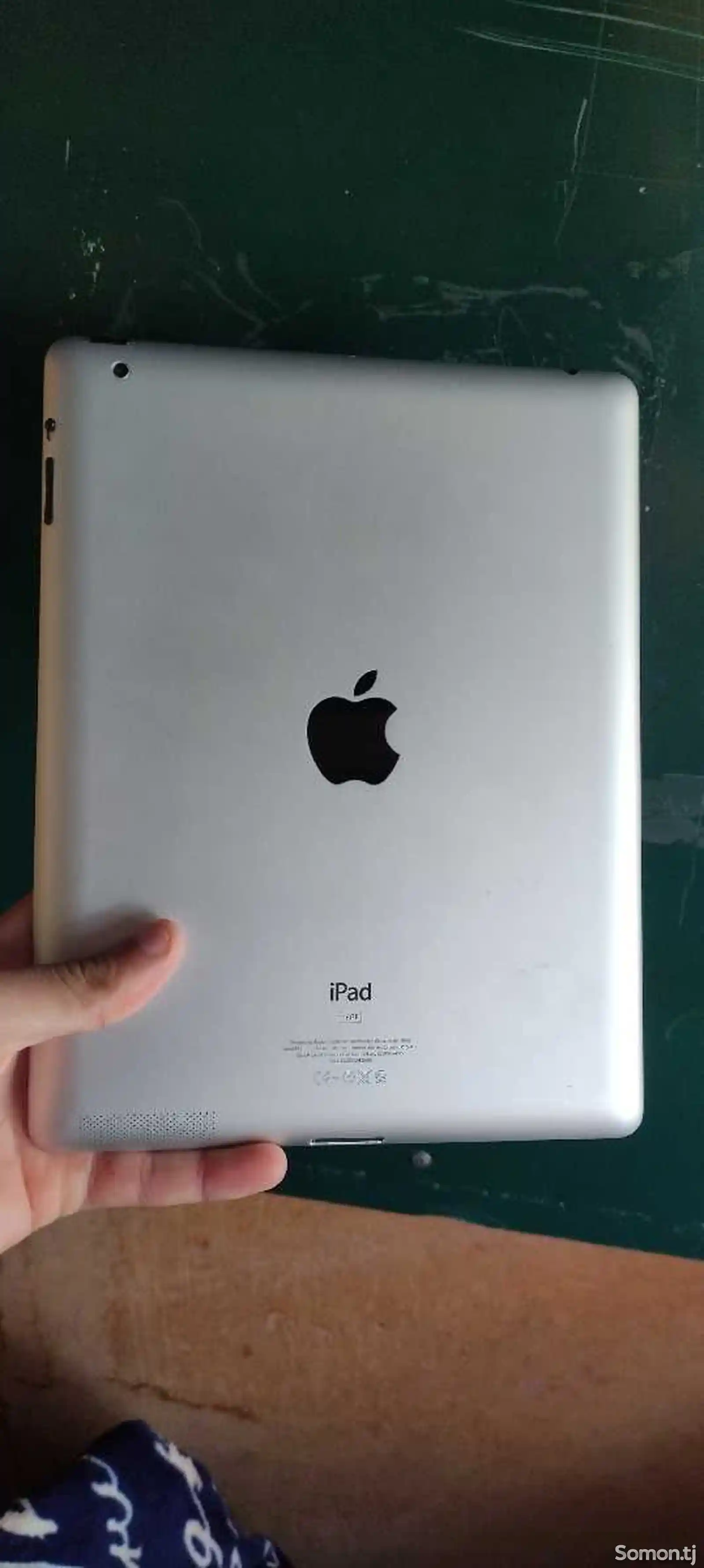 Планшет iPad-1