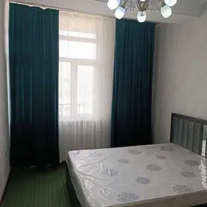 2-комн. квартира, 9 этаж, 53м², Шохмансур