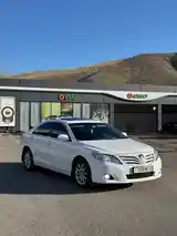 Toyota Camry, 2010-3