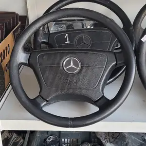 Руль от Mercedes Benz