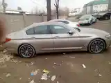 BMW 5 series, 2018-2