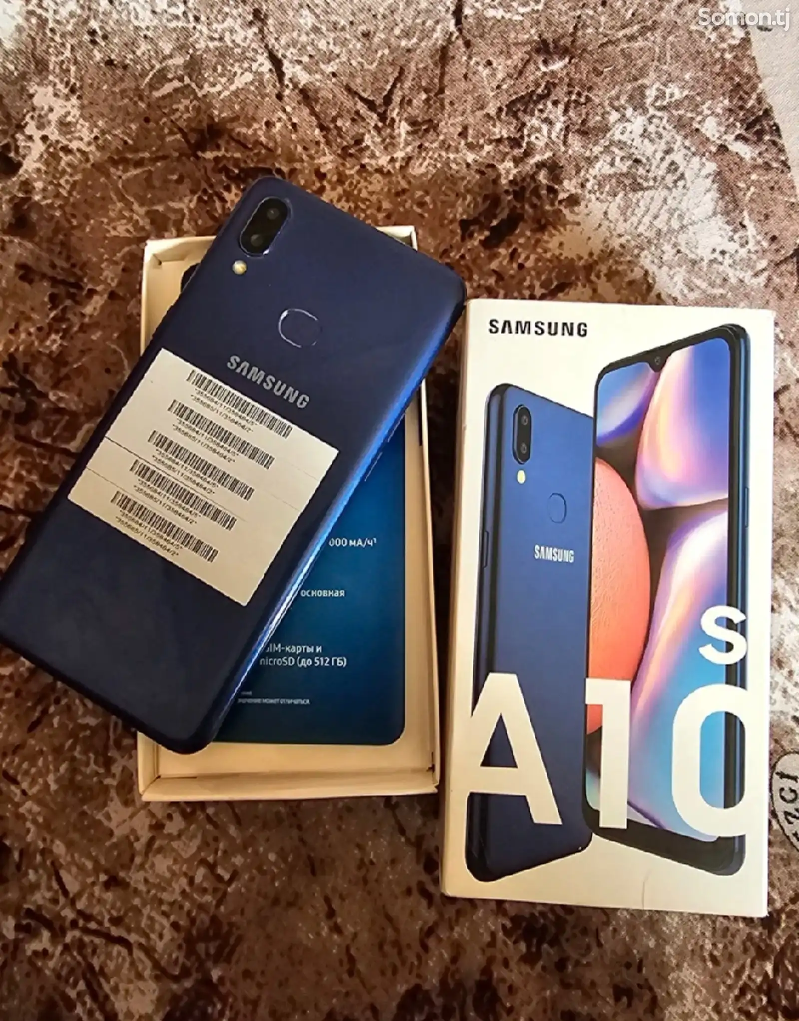 Samsung Galaxy А10 32Gb