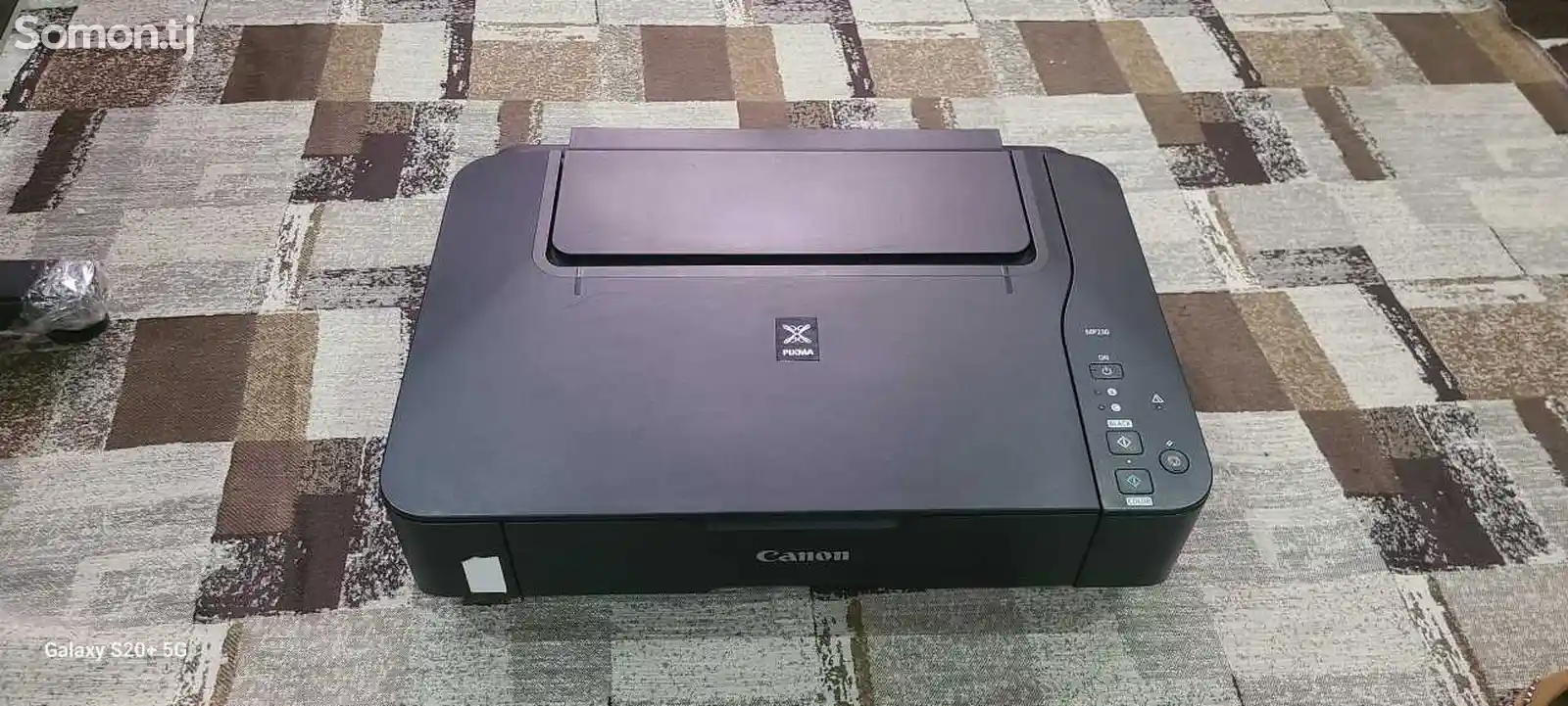 Принтер Canon Pixma-1
