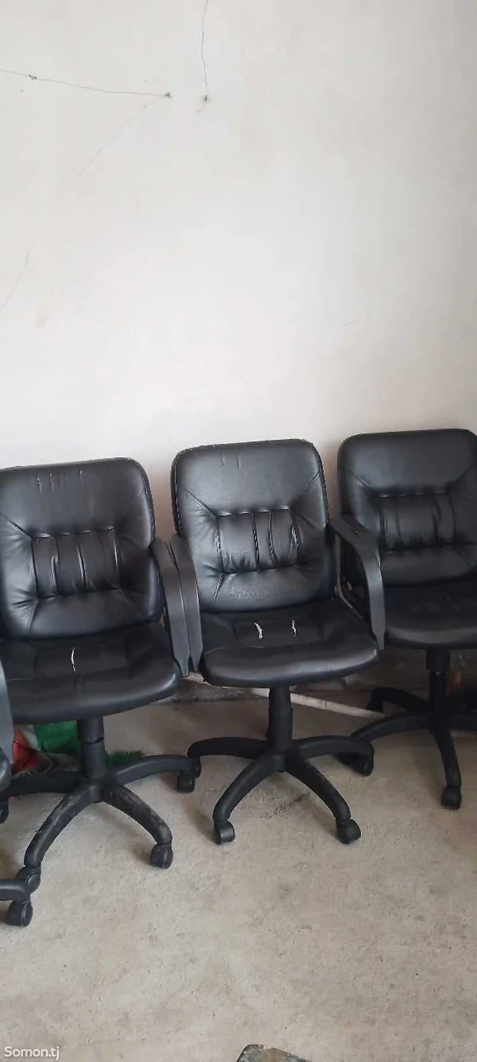Офисные стулья-2