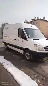 Mercedes-Benz Sprinter, 2008-3