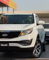 Kia Sportage, 2014-6