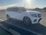 Mercedes-Benz GLS, 2018-4