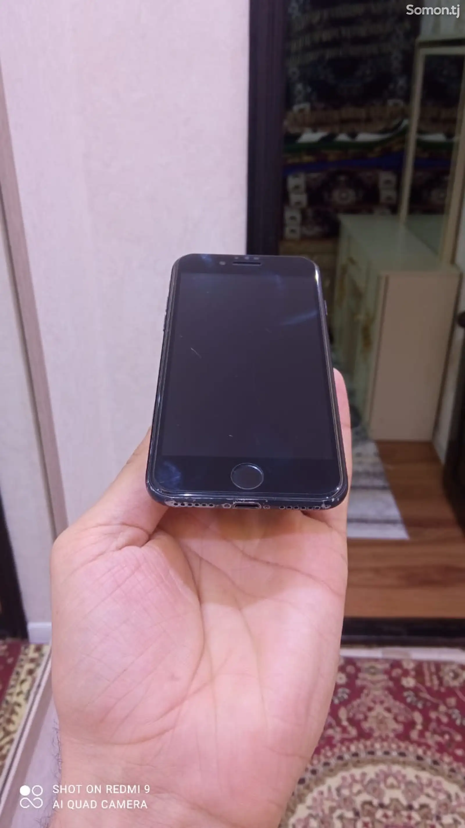 Apple iPhone 7, 32 gb-1