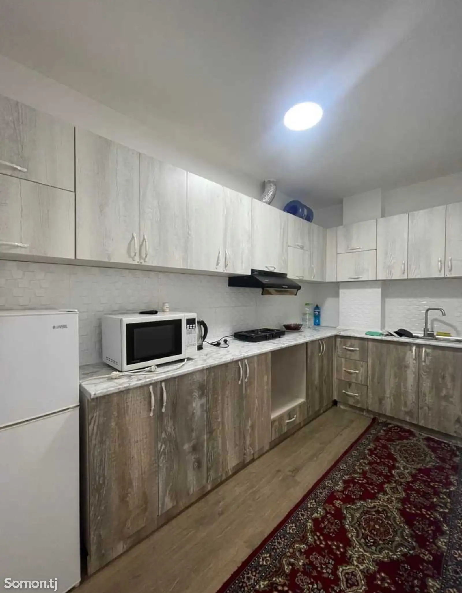 1-комн. квартира, 3 этаж, 50 м², Калинин, Пеши масчит-2