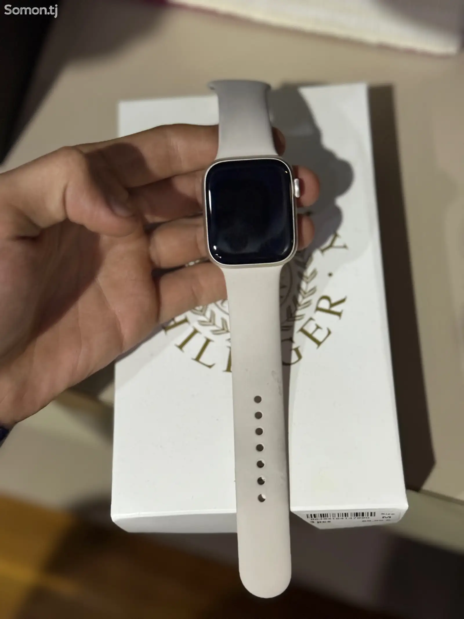 Смарт часы Apple Watch 9 series 45mm