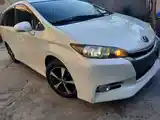 Toyota Wish, 2016-13