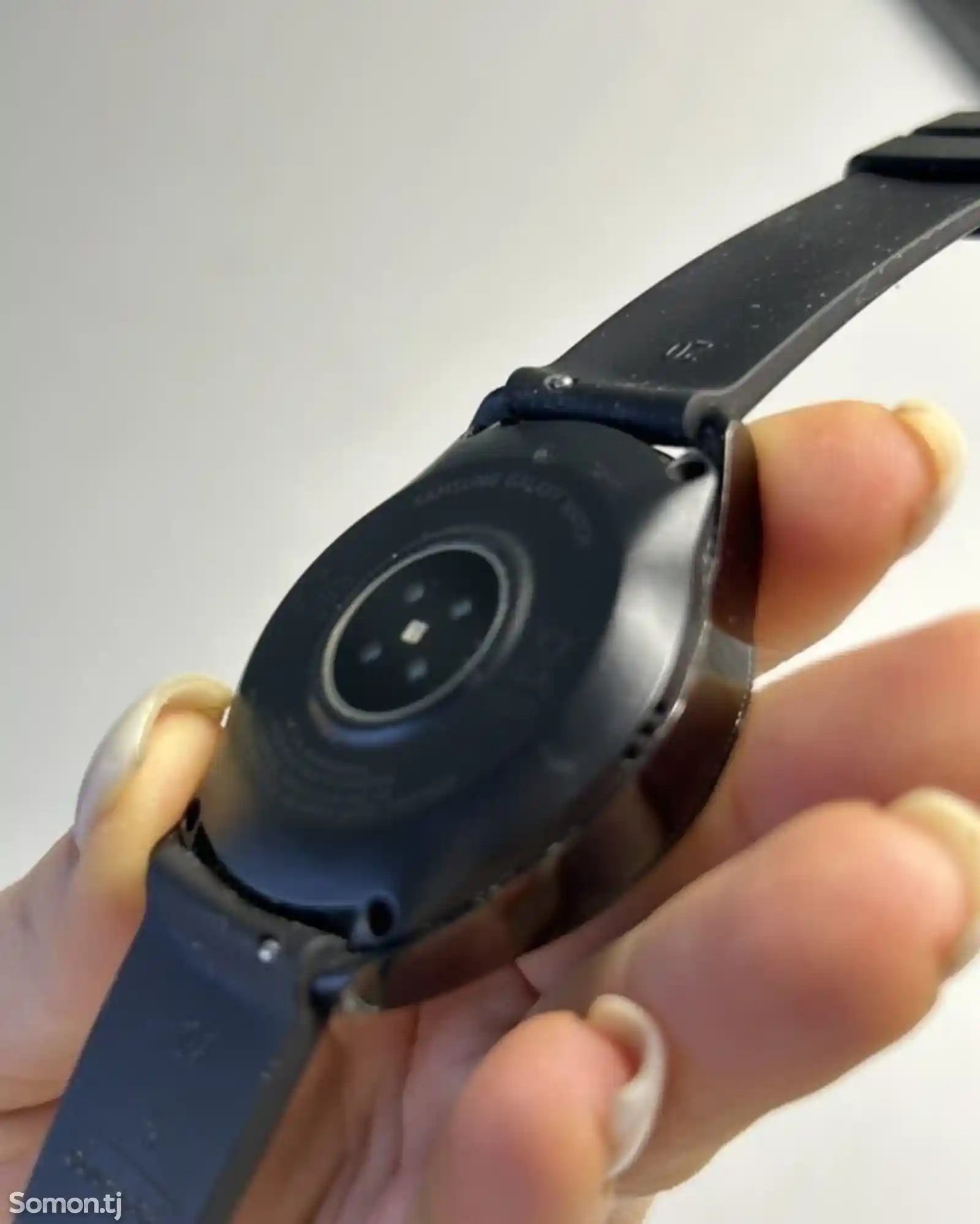 Смарт часы Samsung Galaxy Watch 42mm-5