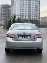 Toyota Camry, 2010-4