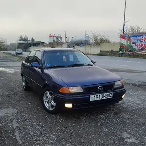 Opel Astra F, 1996