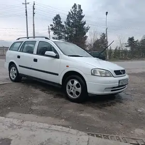 Opel Astra G, 1999