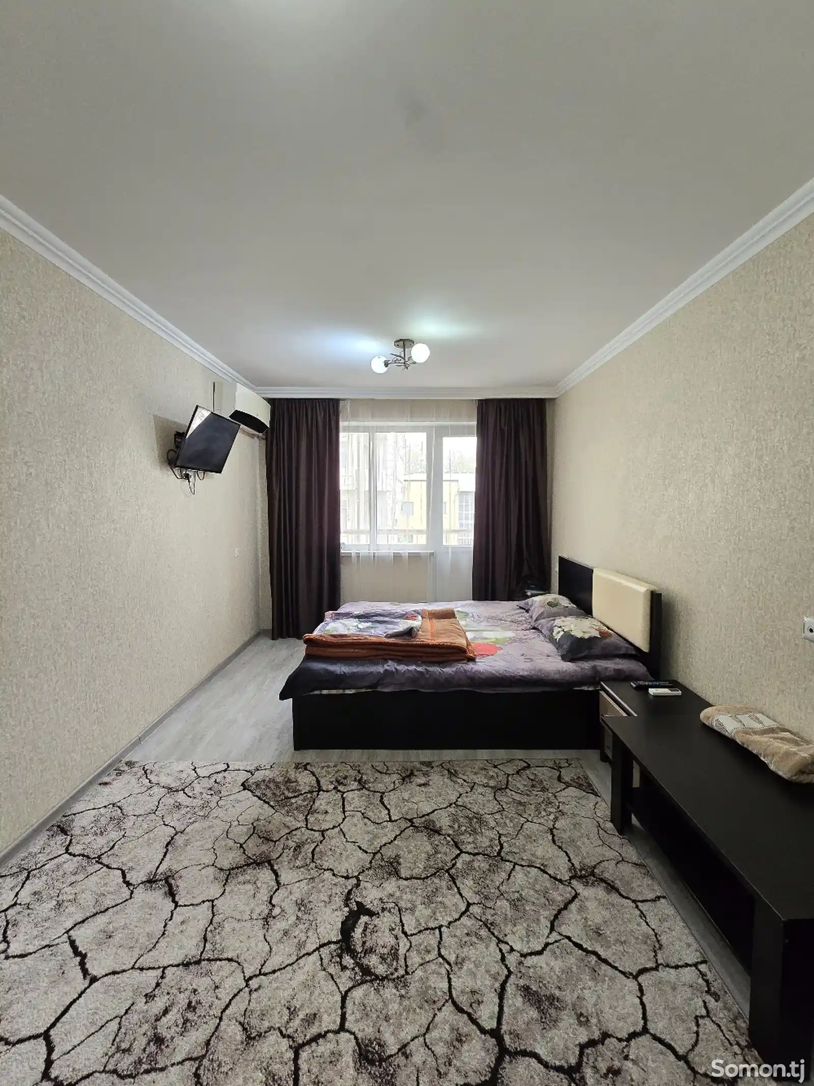 1-комн. квартира, 4 этаж, 35 м², Универмаг-2