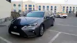 Lexus ES series, 2014-3