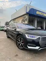 BYD Han EV, 2021-2