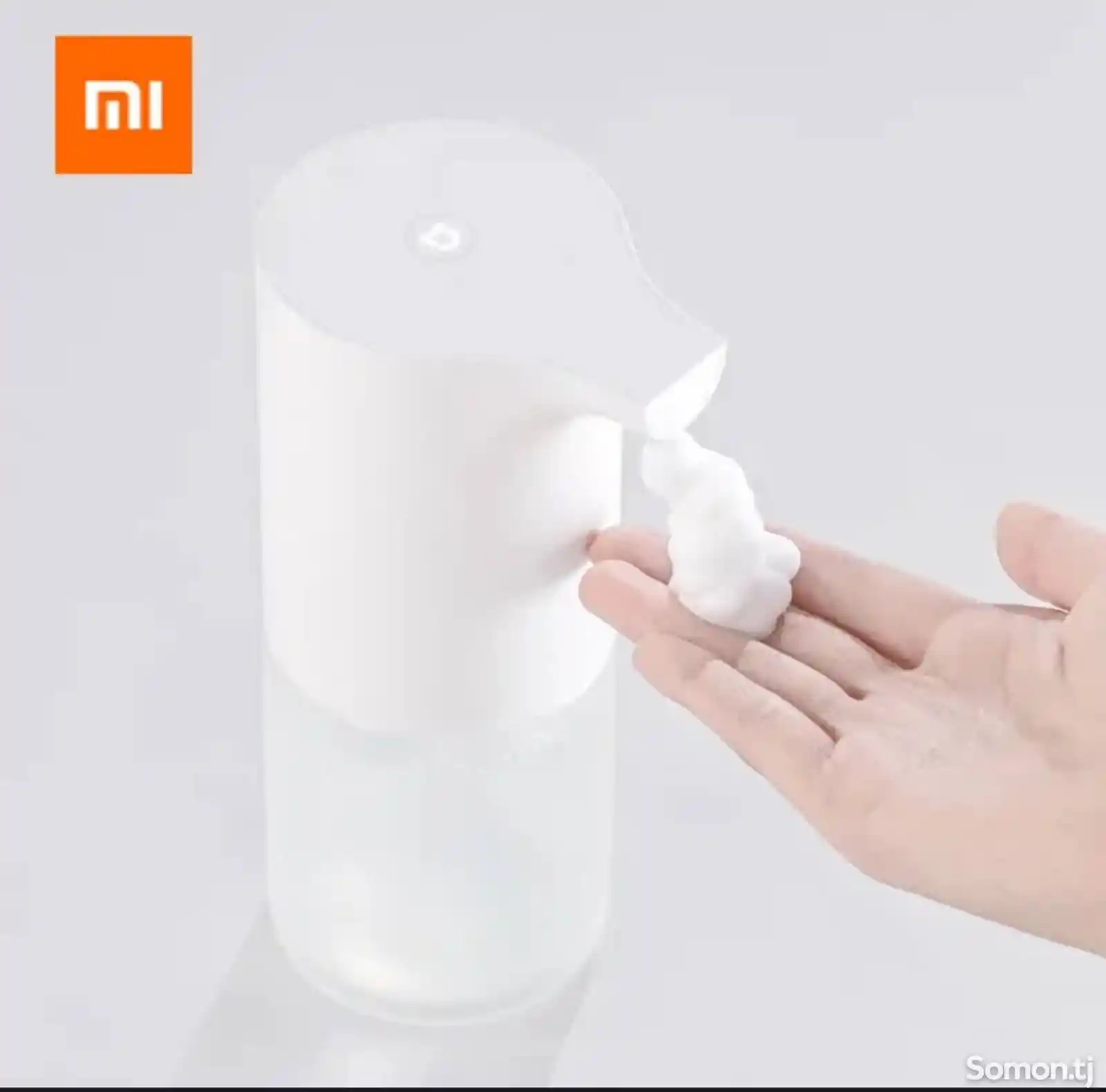 Диспенсер для мыла Xiaomi Mijia-1